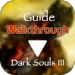 Guide for Dark Souls 3