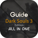 Game Guide for Dark Souls 3 APK