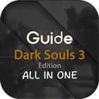 ikon Game Guide for Dark Souls 3