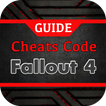 Cheats Code for Fallout 4