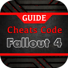 Cheats Code for Fallout 4 أيقونة