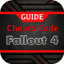 Cheats Code for Fallout 4-APK