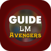 Guide for LEGO Marvel Avengers