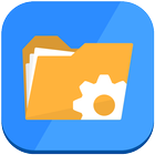 File Manager Zeichen