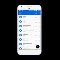 File Manager اسکرین شاٹ 2