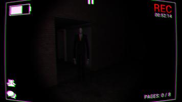 Project: SLENDER - Online capture d'écran 2