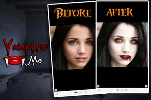 Vampire Booth 스크린샷 2