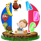 learn french for kids 아이콘