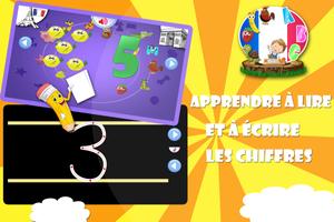 learn french for kids 스크린샷 2