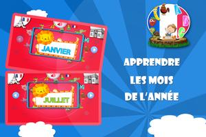 learn french for kids 스크린샷 3