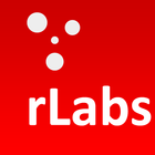 Rediff Labs icône
