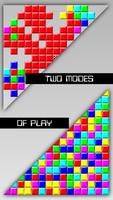 Color Flood Matrix الملصق