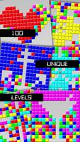 Color Flood Matrix capture d'écran 1