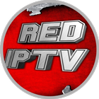 RED-IPTV FREE آئیکن