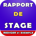 rapport de stage (comment faire un rapport)