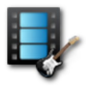 RockPlayer Lite icon