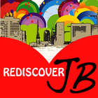 ReDiscover JB 아이콘