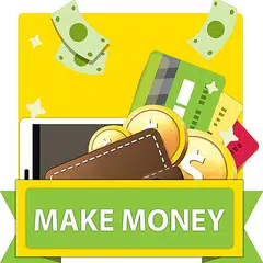 Earn Paypal Money - Best Money Maker Cash App