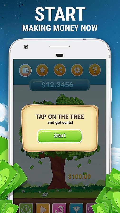 Best Game App To Earn Money