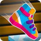 Flippy Sneakers أيقونة