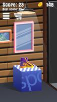 Flippy Sneakers تصوير الشاشة 1