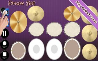 Drum Set スクリーンショット 2