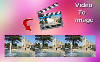 Video To Image Plakat