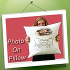 Photo On Pillow icon