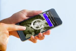 Home Pregnancy Test Prank App स्क्रीनशॉट 2