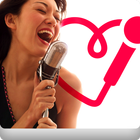 Red Karaoke for Android TV 图标