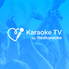 Karaoke TV by Red Karaoke ไอคอน