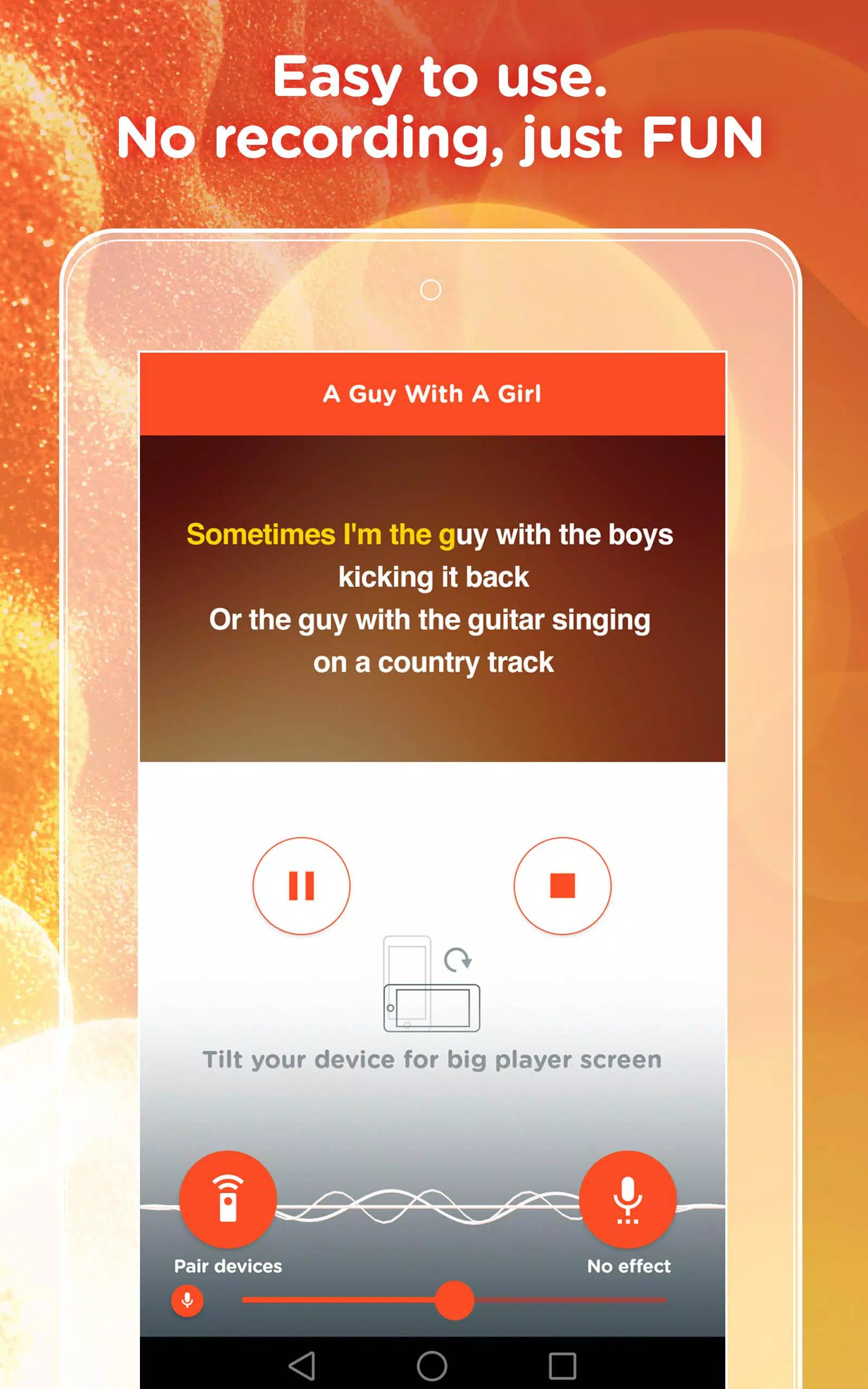Karaoke Party APK for Android Download