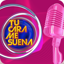 Tu Cara Me Suena by Red Karaoke, cantar y jugar APK