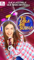 Tu Cara Me Suena by Red Karaoke, cantar y jugar पोस्टर
