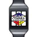 Rubik's Cube for Android Wear APK