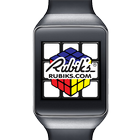 Rubik para Android Wear ícone