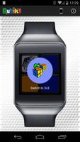 Rubik para Android Wear imagem de tela 2