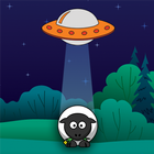 UFO ZAP icône