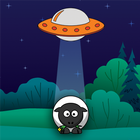 UFO ZAP icon