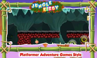 Escape Kirby Adventure Game تصوير الشاشة 2