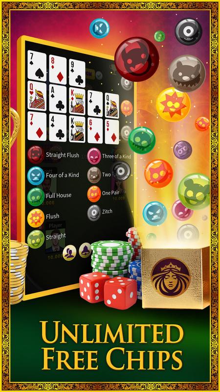 Poker Poker