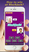 Blackjack Basic Strategy স্ক্রিনশট 1