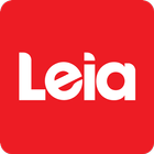 Revista Leia أيقونة