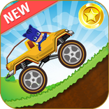 PJ Racing Mask Challenge