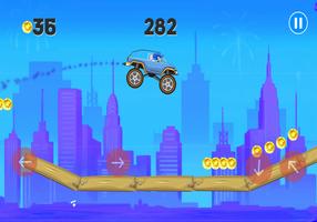 Racing Sonic Hill screenshot 3