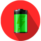 Battery Alert (Terminated) icône