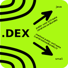 ikon DexDump