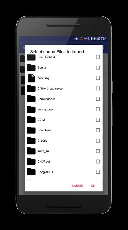 Image Kitchen for Android for Android - APK Download