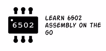 Learn 6502 Assembly