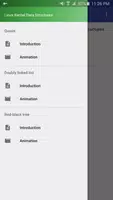 Data structures animations bài đăng